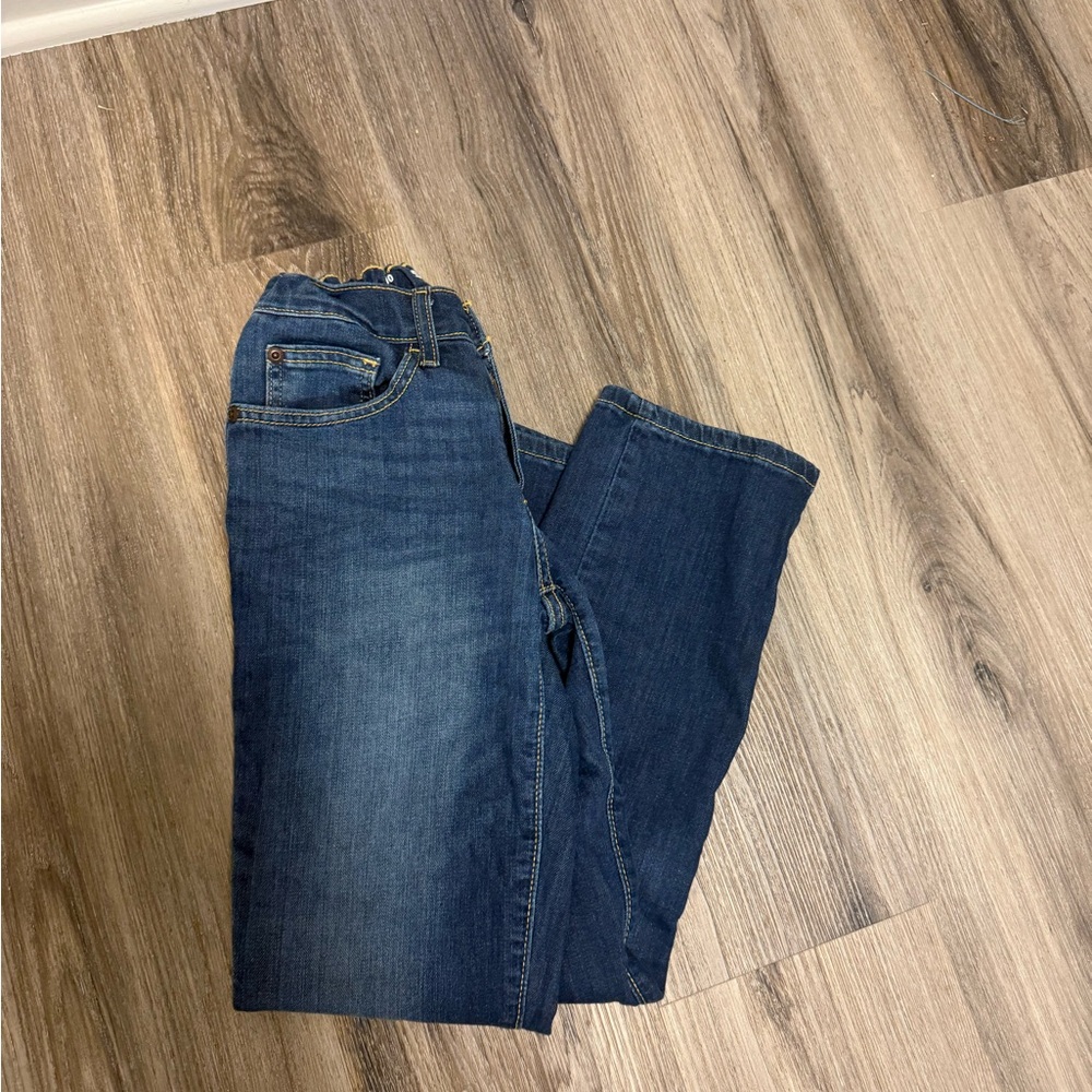 Sonoma Flexwear Indigo Jeans Boy size‎ 10 - Picture 9 of 10